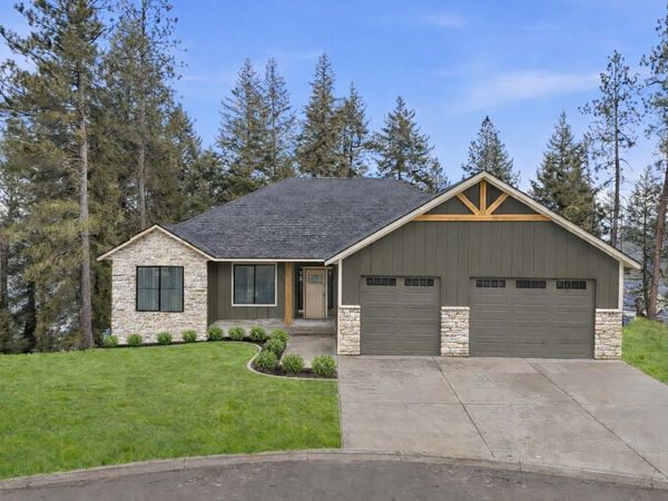 16994 N Morton Ln, Colbert, WA 99005