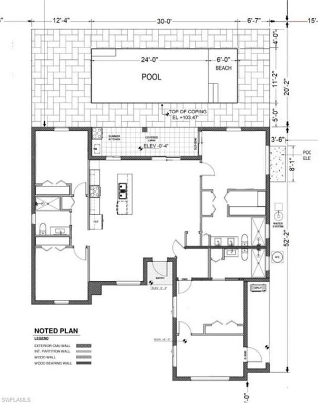 3306 E 2nd St, Lehigh Acres, FL 33936 Photo