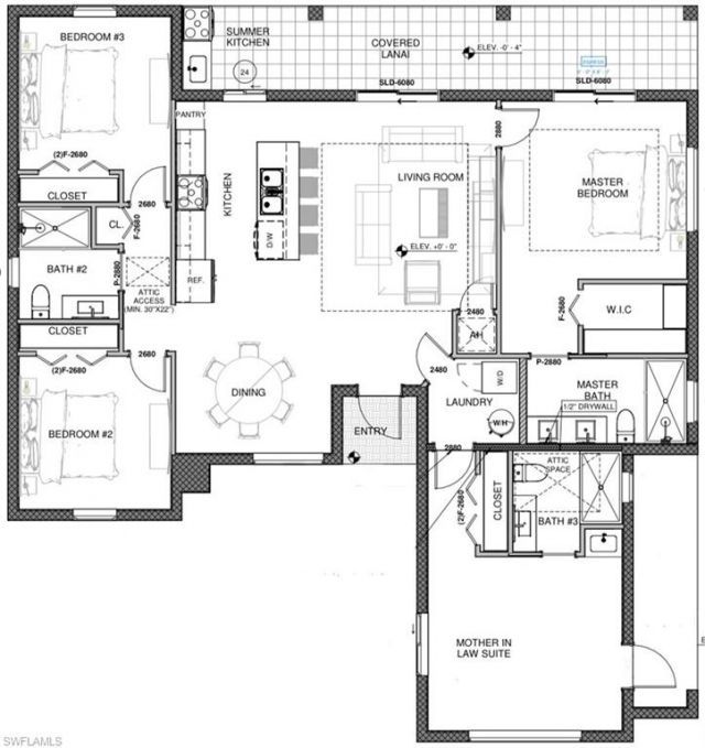 3306 E 2nd St, Lehigh Acres, FL 33936 Photo