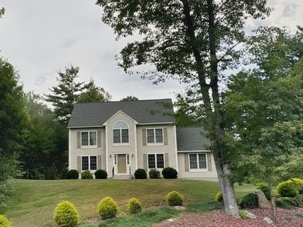 10 Harvard Avenue, Auburn, NH 03032