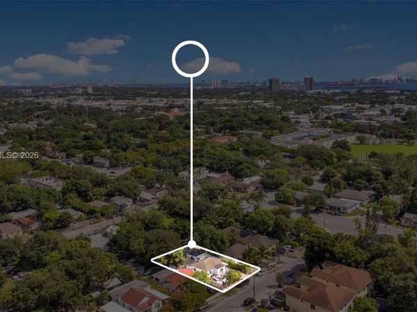 35 NW 57th St, Miami, FL 33127