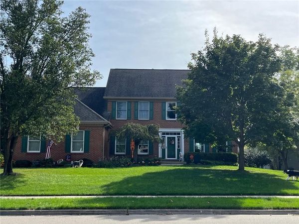 630 Brookmere Avenue, Tipp City, OH 45371