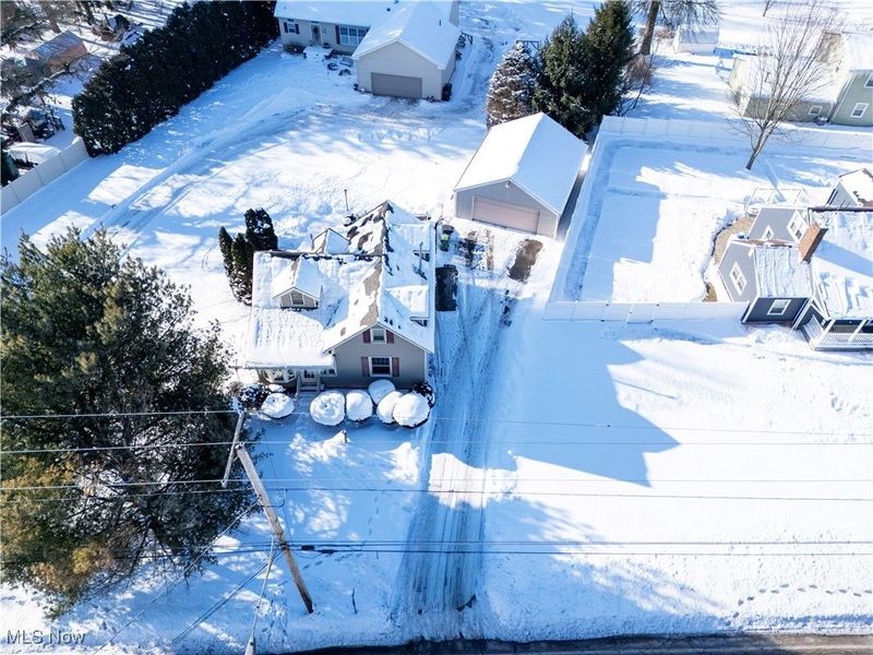 435 Locust Street S, Canal Fulton, OH 44614 Photo 28