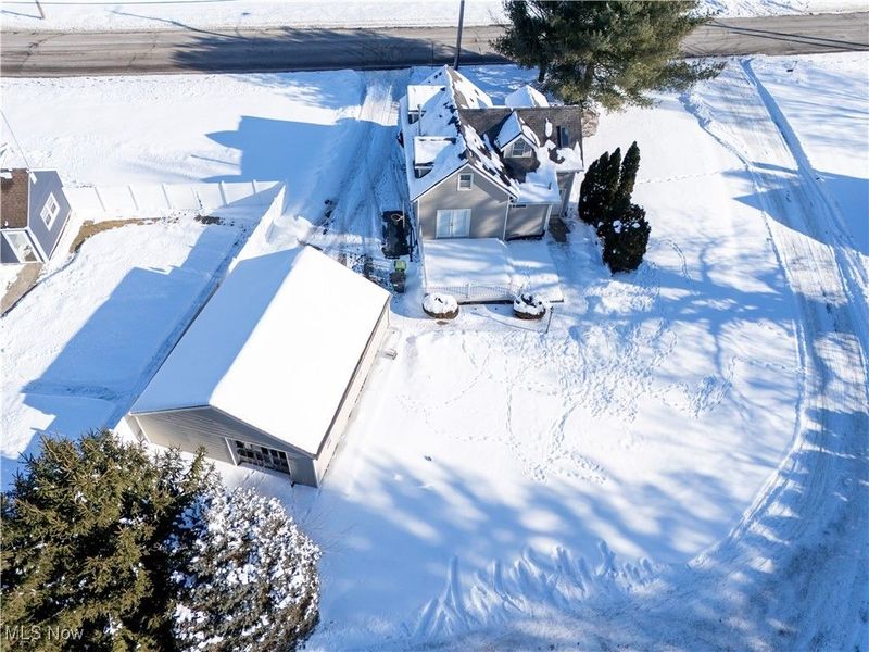 435 Locust Street S, Canal Fulton, OH 44614 Photo 29