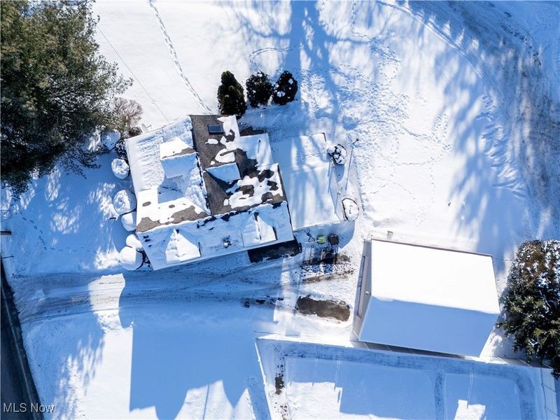 435 Locust Street S, Canal Fulton, OH 44614 Photo 30