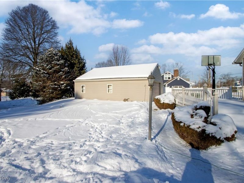 435 Locust Street S, Canal Fulton, OH 44614 Photo 31