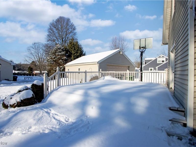 435 Locust Street S, Canal Fulton, OH 44614 Photo 32