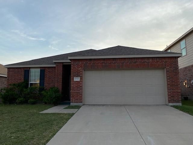 1720 Gayla Creek Drive, Little Elm, TX 75068 Main Photo