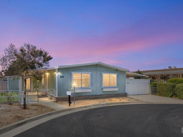 605 46th Street, Bakersfield, CA 93301