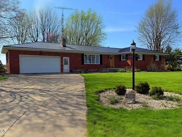7992 S State Route 231, Tiffin, OH 44883