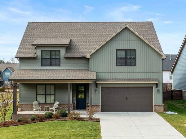 3239 Denver Lane, Knoxville, TN 37931