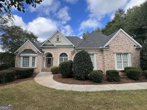 6520 Riada Court, Mcdonough, GA 30253