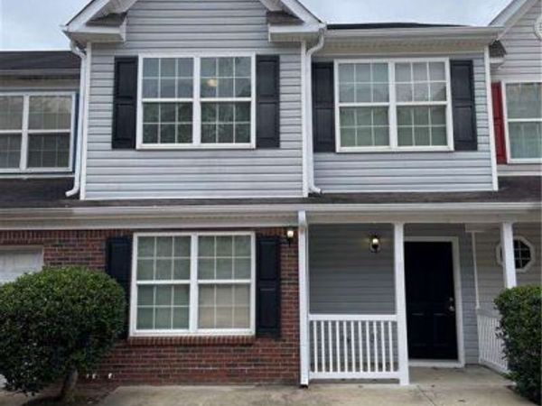1160 Maple Valley Court, Union City, GA 30291