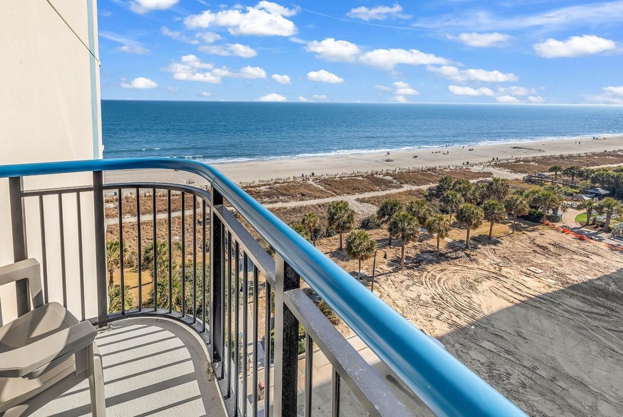 2300 N Ocean Blvd. Photo 20