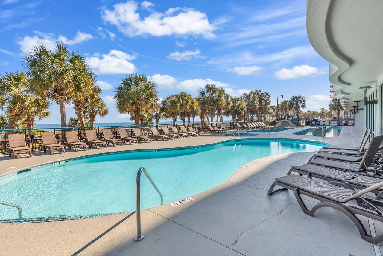 2300 N Ocean Blvd. Photo 27