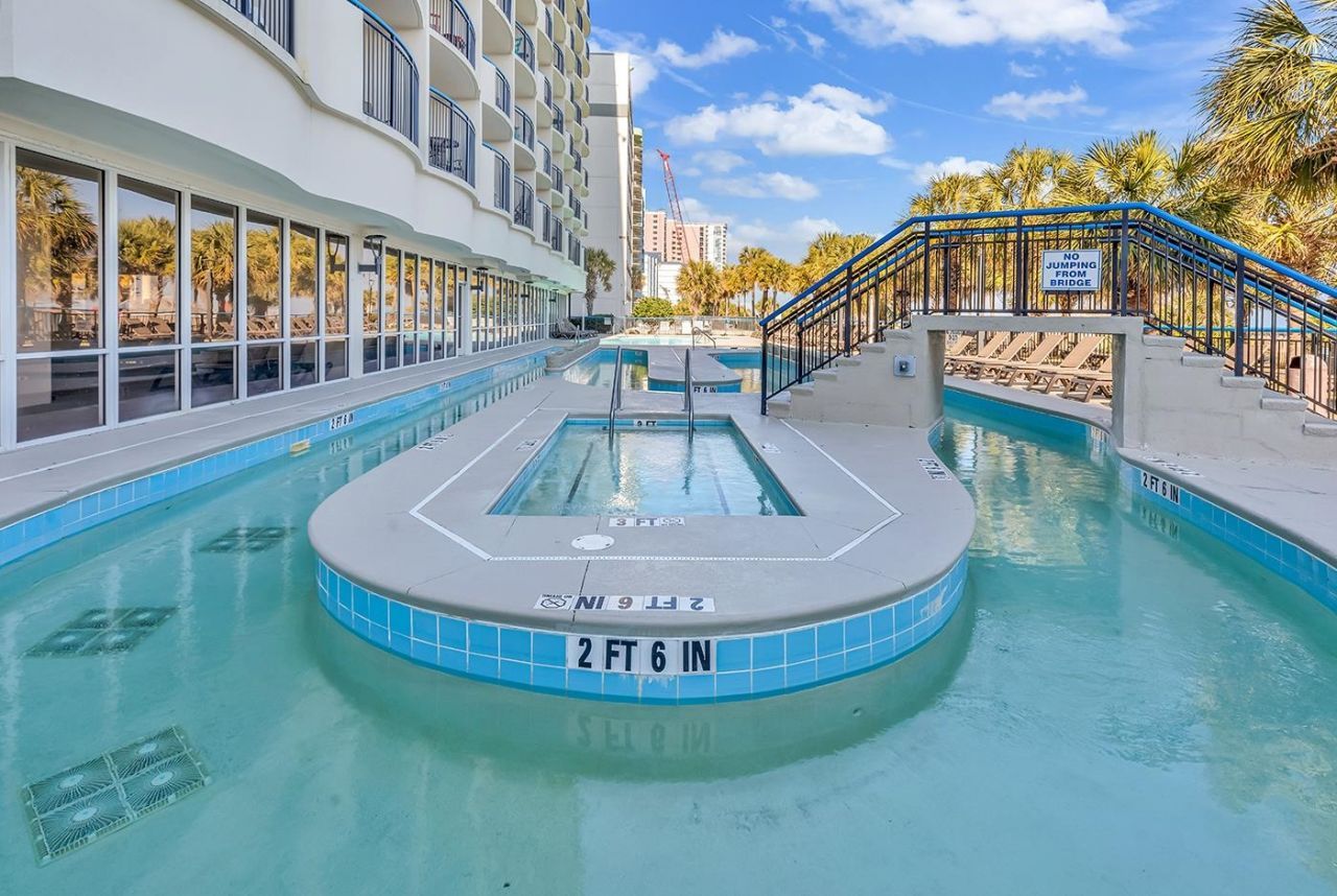 2300 N Ocean Blvd. Photo 28