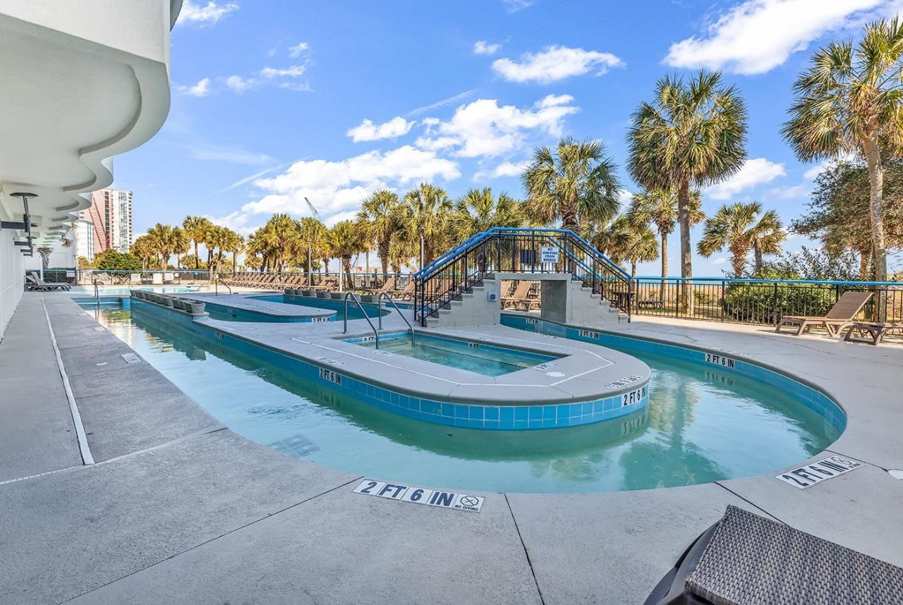 2300 N Ocean Blvd. Photo 29