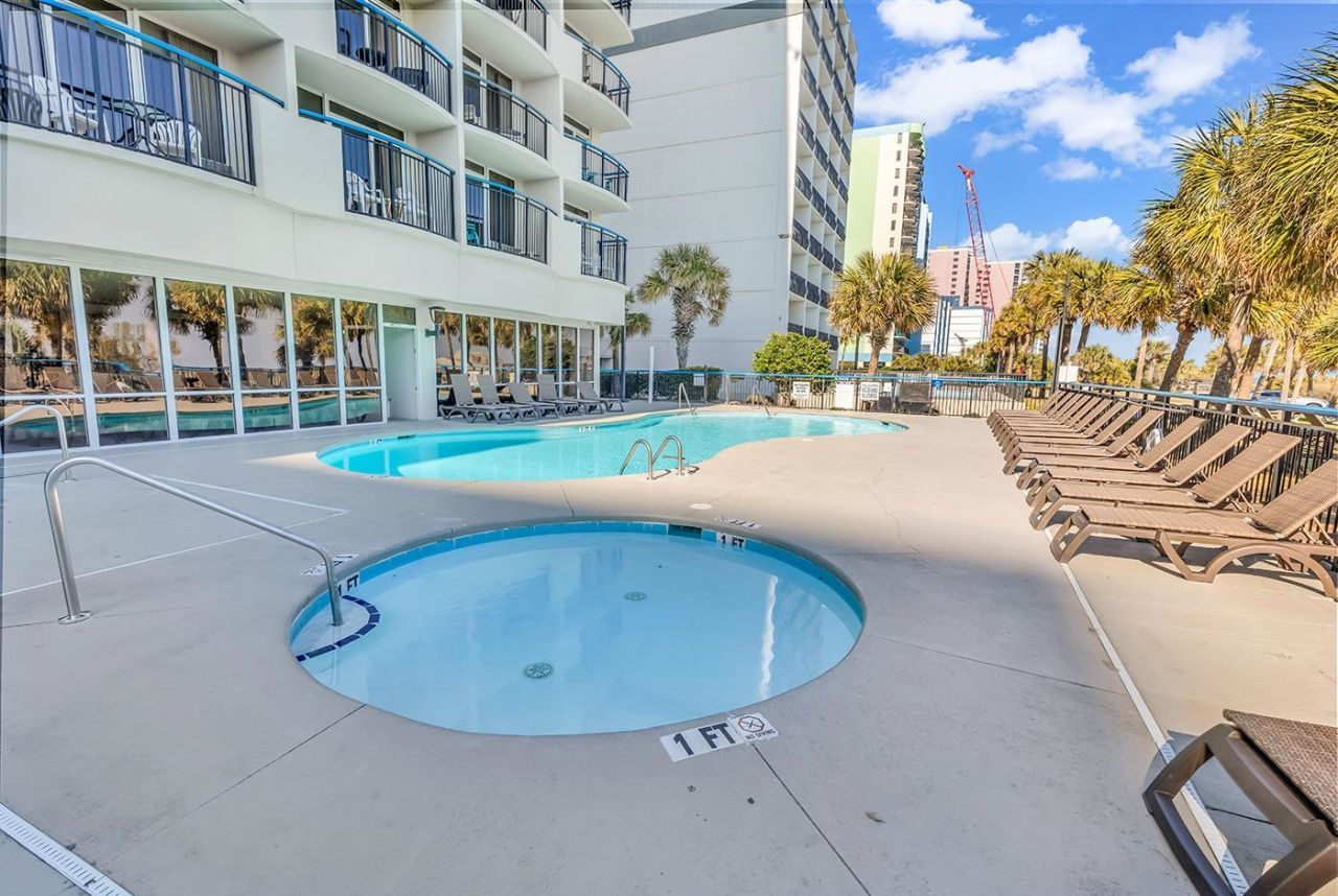 2300 N Ocean Blvd. Photo 30