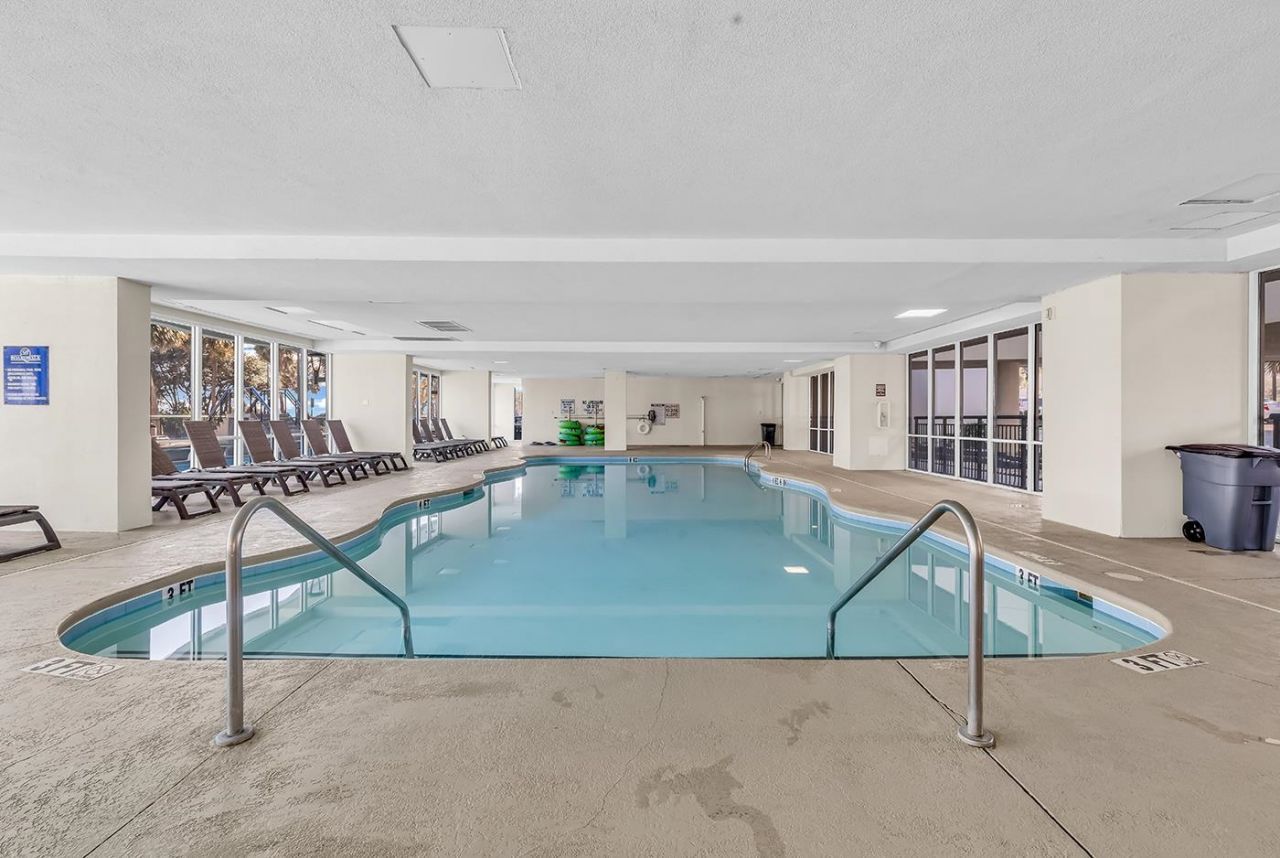 2300 N Ocean Blvd. Photo 32