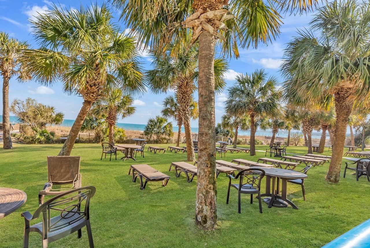 2300 N Ocean Blvd. Photo 34