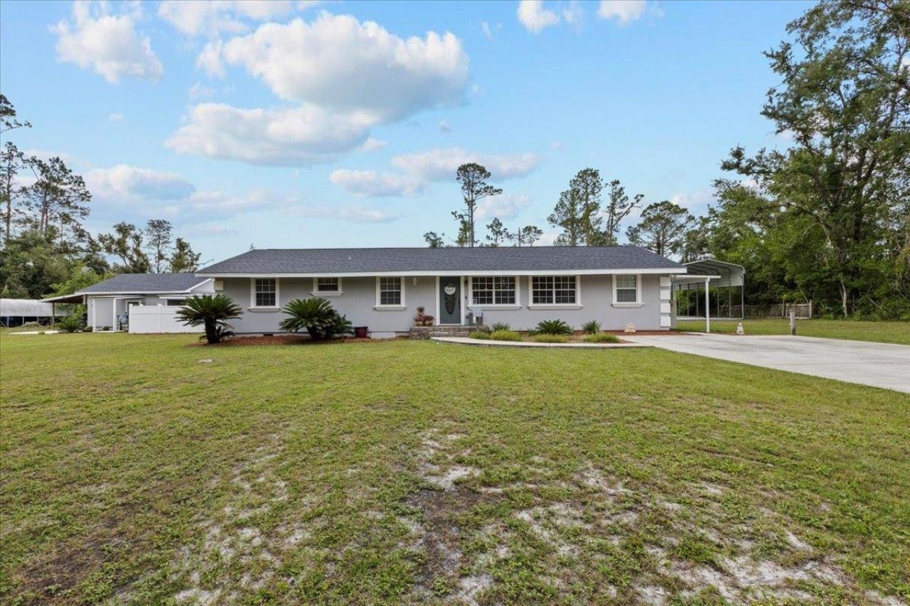 117 Ridge Road, Perry, FL 32348 Photo