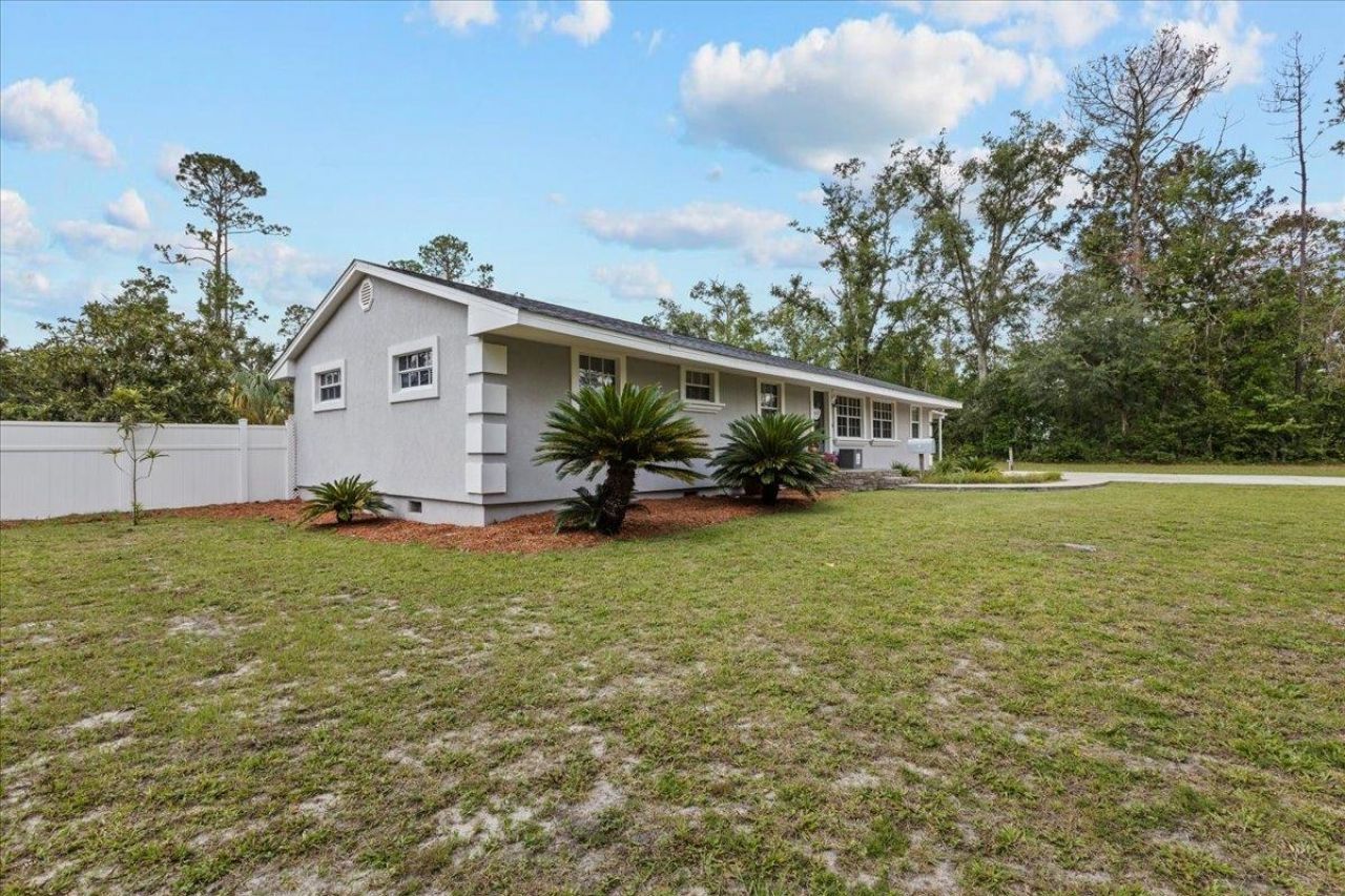 117 Ridge Road, Perry, FL 32348 Photo