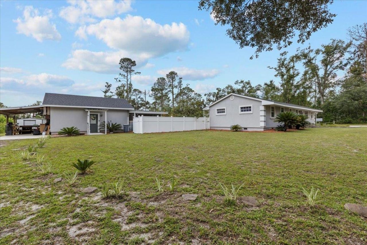 117 Ridge Road, Perry, FL 32348 Photo