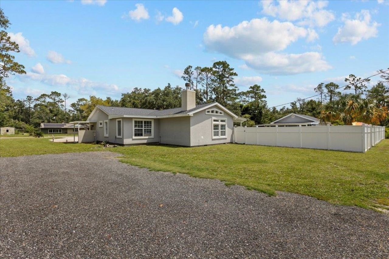 117 Ridge Road, Perry, FL 32348 Photo