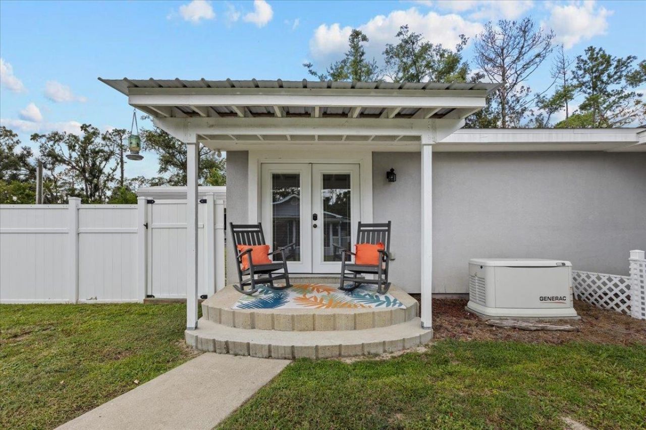 117 Ridge Road, Perry, FL 32348 Photo