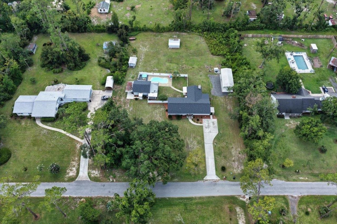 117 Ridge Road, Perry, FL 32348 Photo