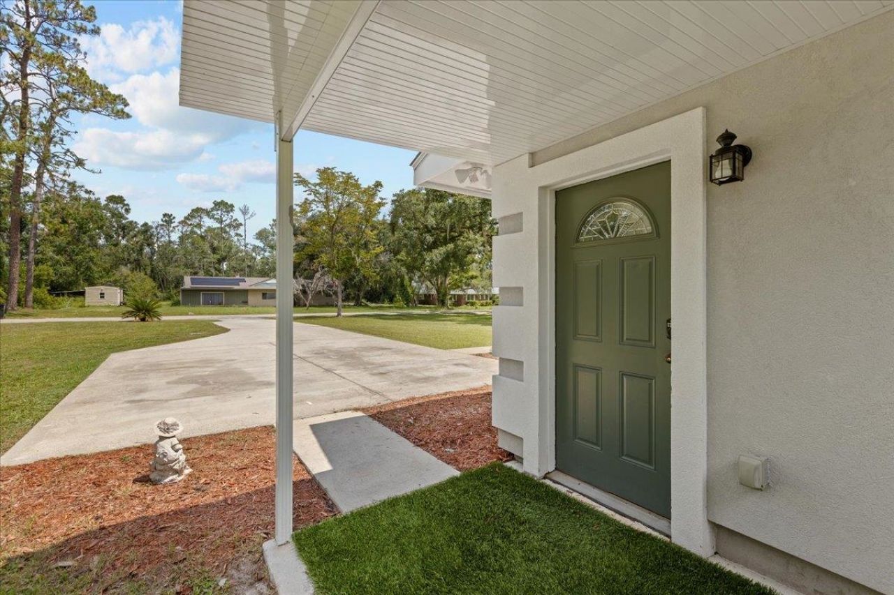 117 Ridge Road, Perry, FL 32348 Photo