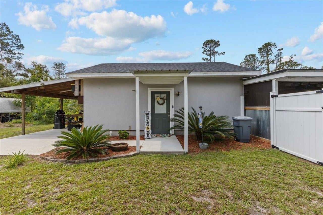 117 Ridge Road, Perry, FL 32348 Photo