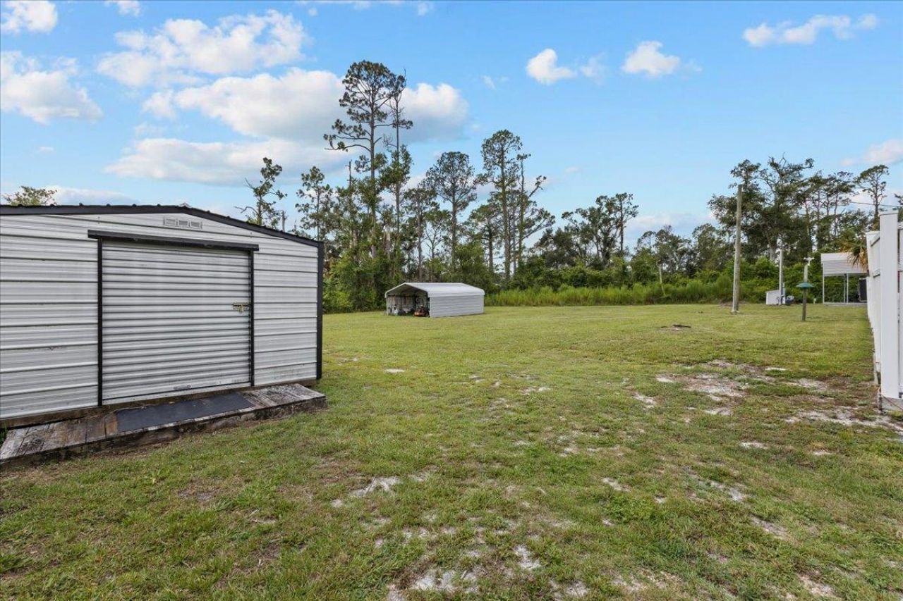 117 Ridge Road, Perry, FL 32348 Photo