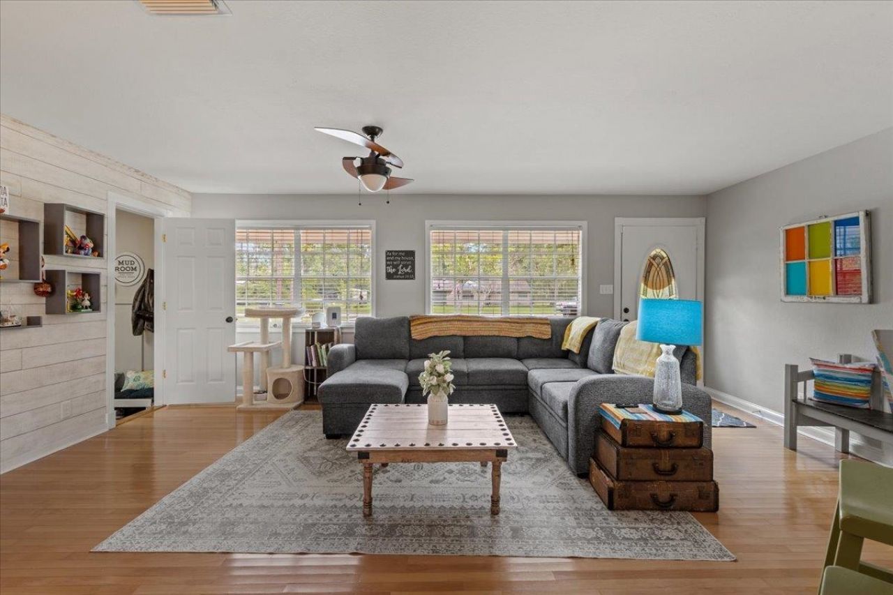 117 Ridge Road, Perry, FL 32348 Photo