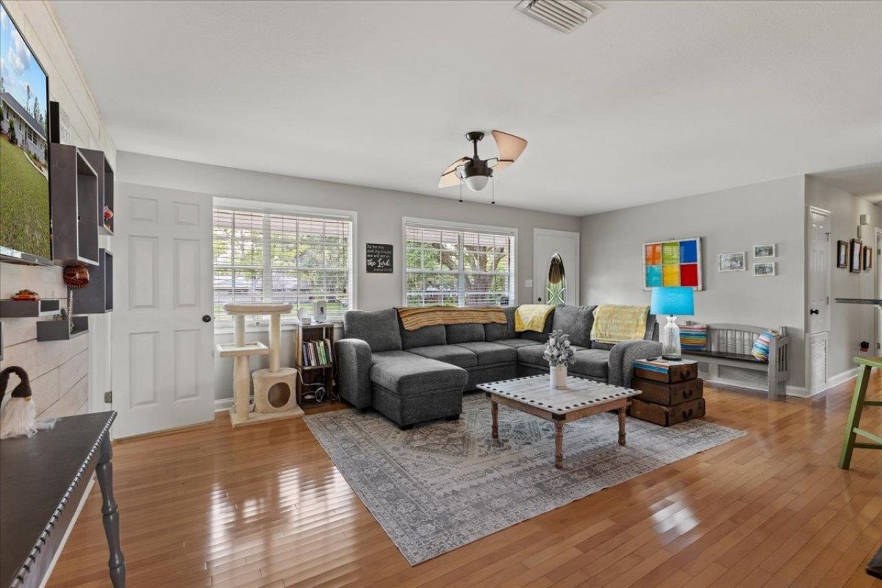 117 Ridge Road, Perry, FL 32348 Photo