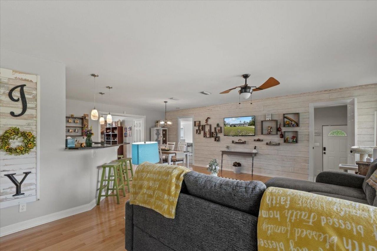 117 Ridge Road, Perry, FL 32348 Photo