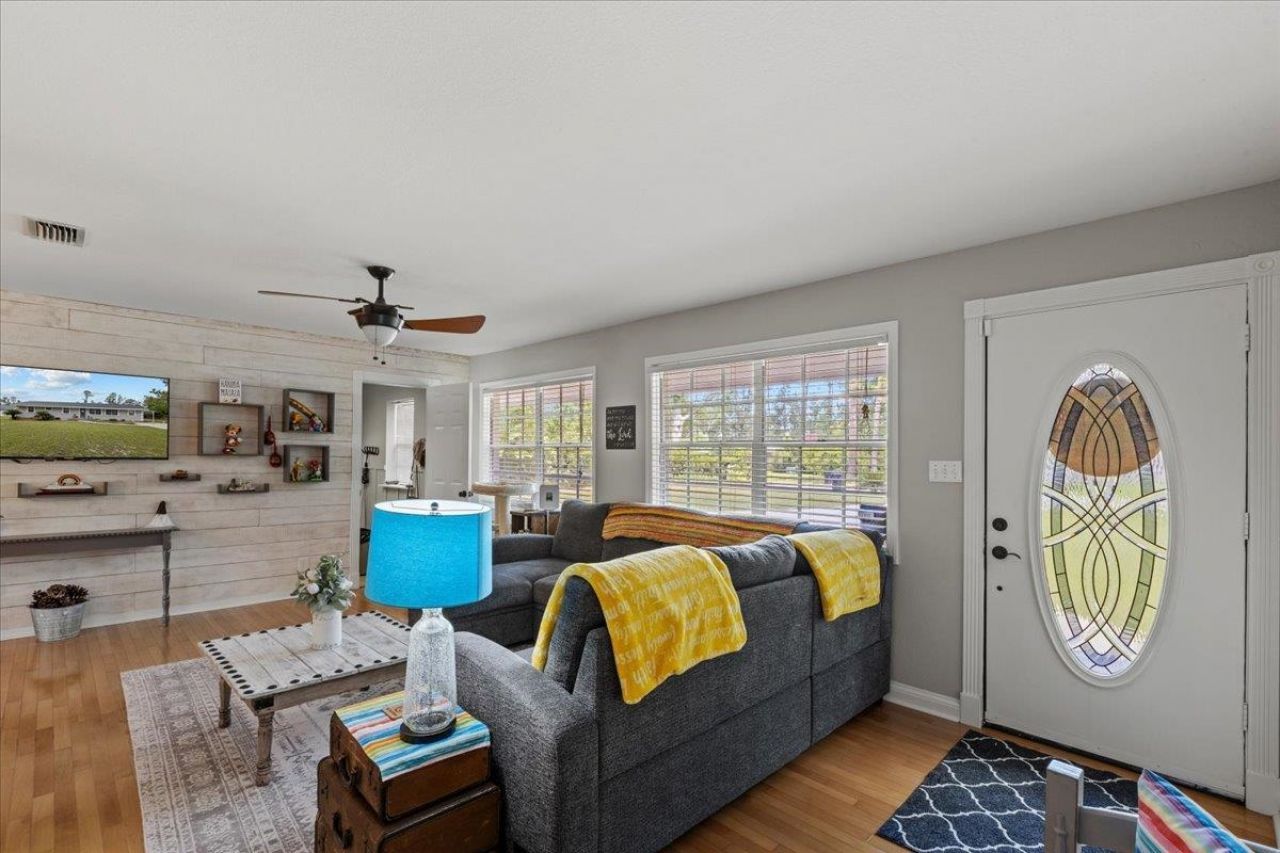 117 Ridge Road, Perry, FL 32348 Photo