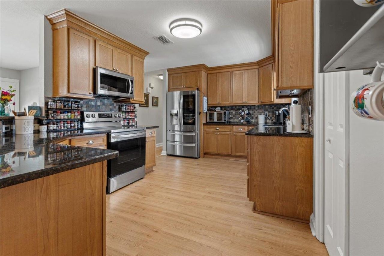 117 Ridge Road, Perry, FL 32348 Photo