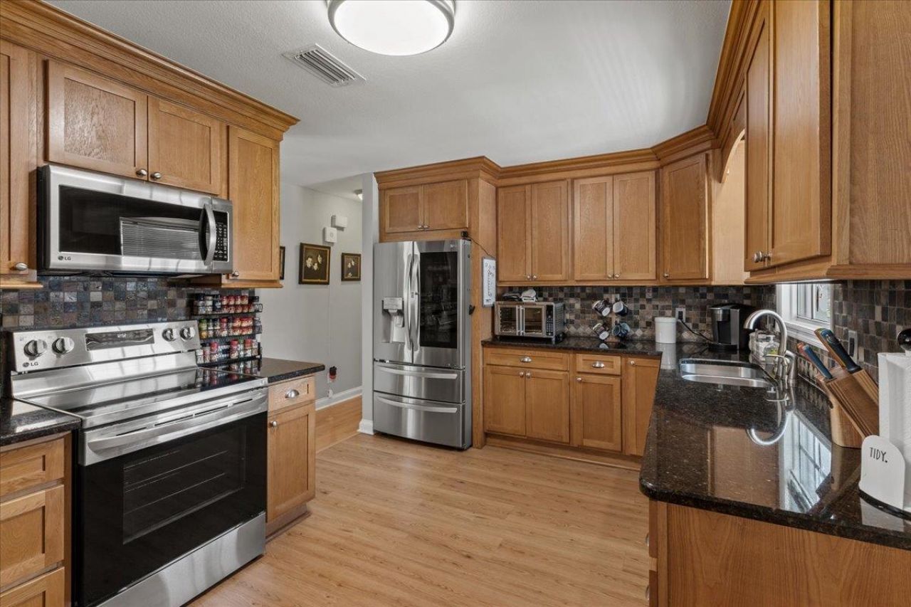 117 Ridge Road, Perry, FL 32348 Photo