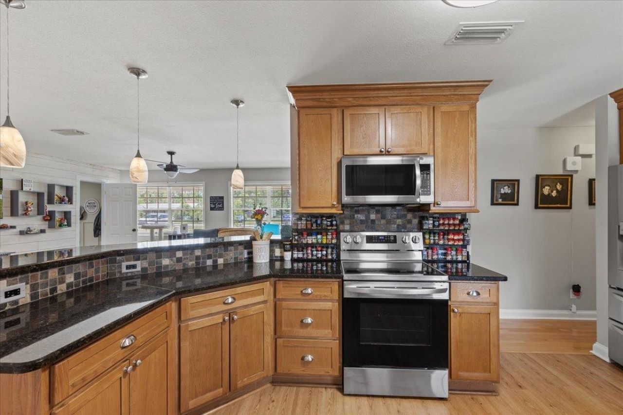 117 Ridge Road, Perry, FL 32348 Photo