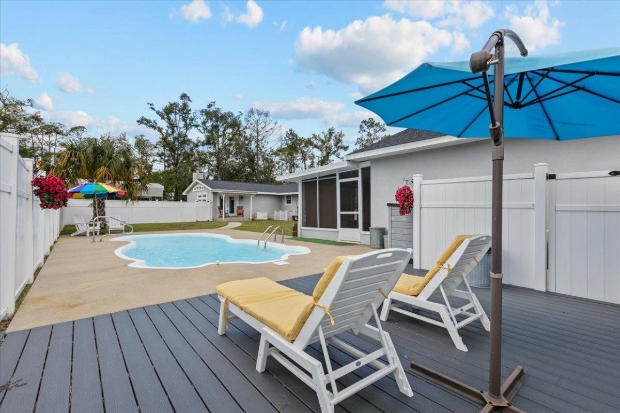 117 Ridge Road, Perry, FL 32348 Photo