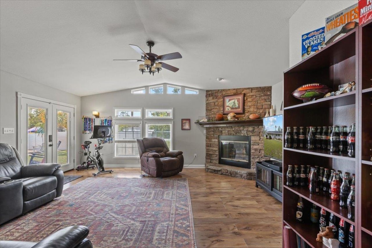 117 Ridge Road, Perry, FL 32348 Photo