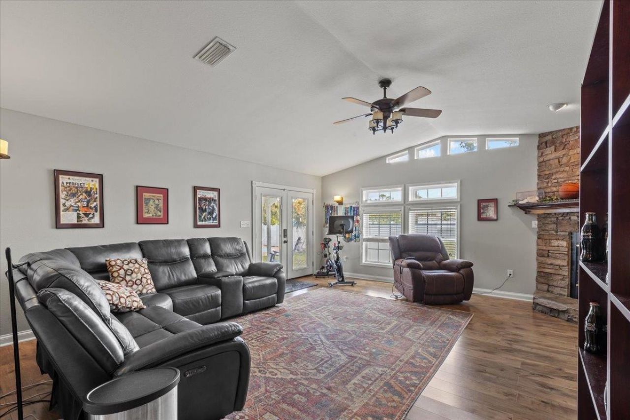 117 Ridge Road, Perry, FL 32348 Photo