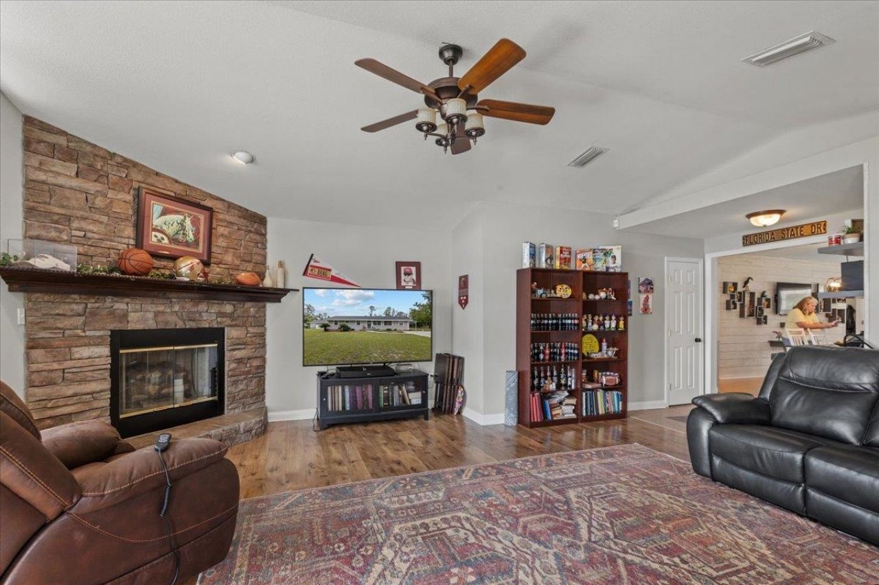 117 Ridge Road, Perry, FL 32348 Photo