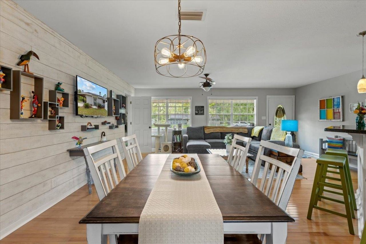 117 Ridge Road, Perry, FL 32348 Photo