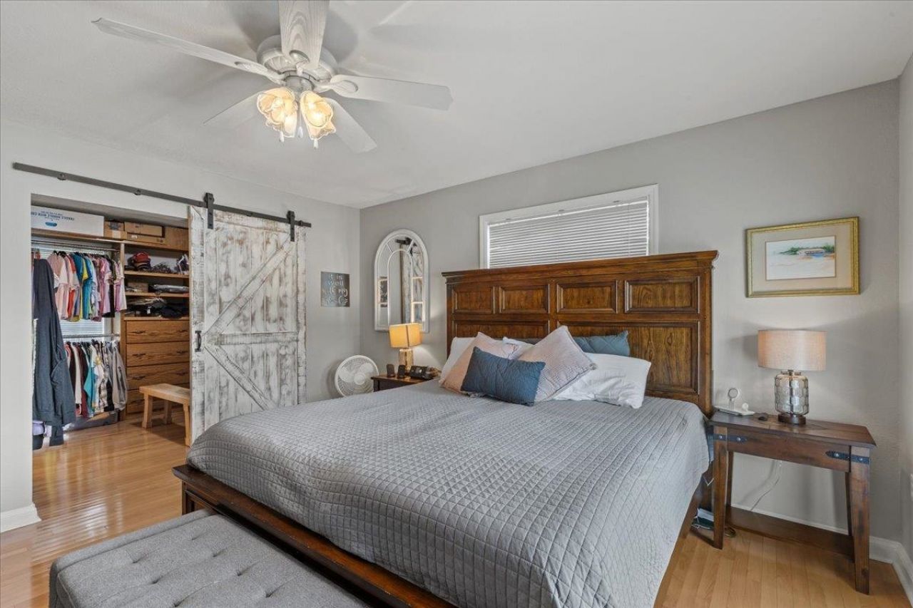 117 Ridge Road, Perry, FL 32348 Photo