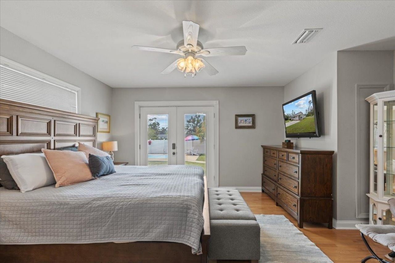 117 Ridge Road, Perry, FL 32348 Photo