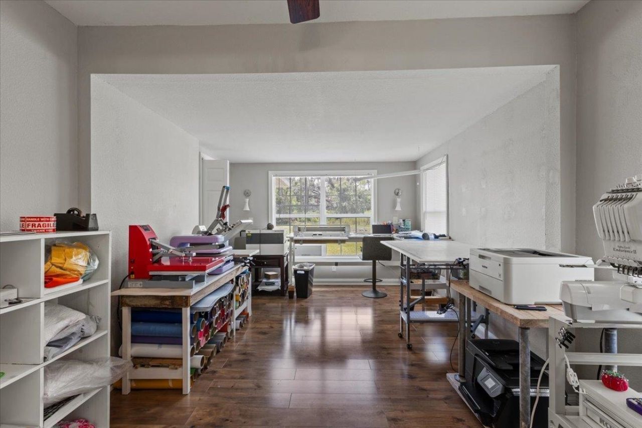 117 Ridge Road, Perry, FL 32348 Photo