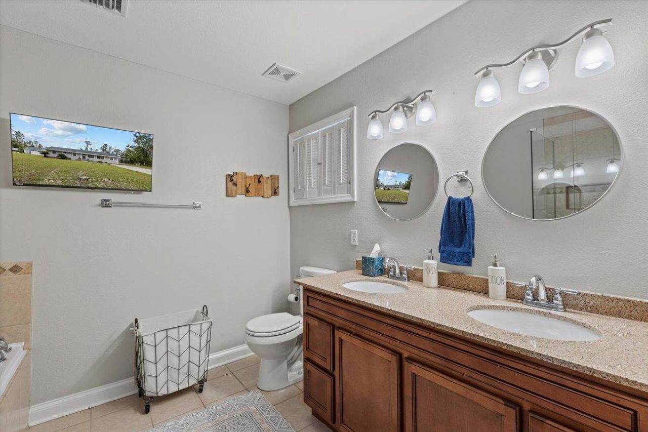 117 Ridge Road, Perry, FL 32348 Photo