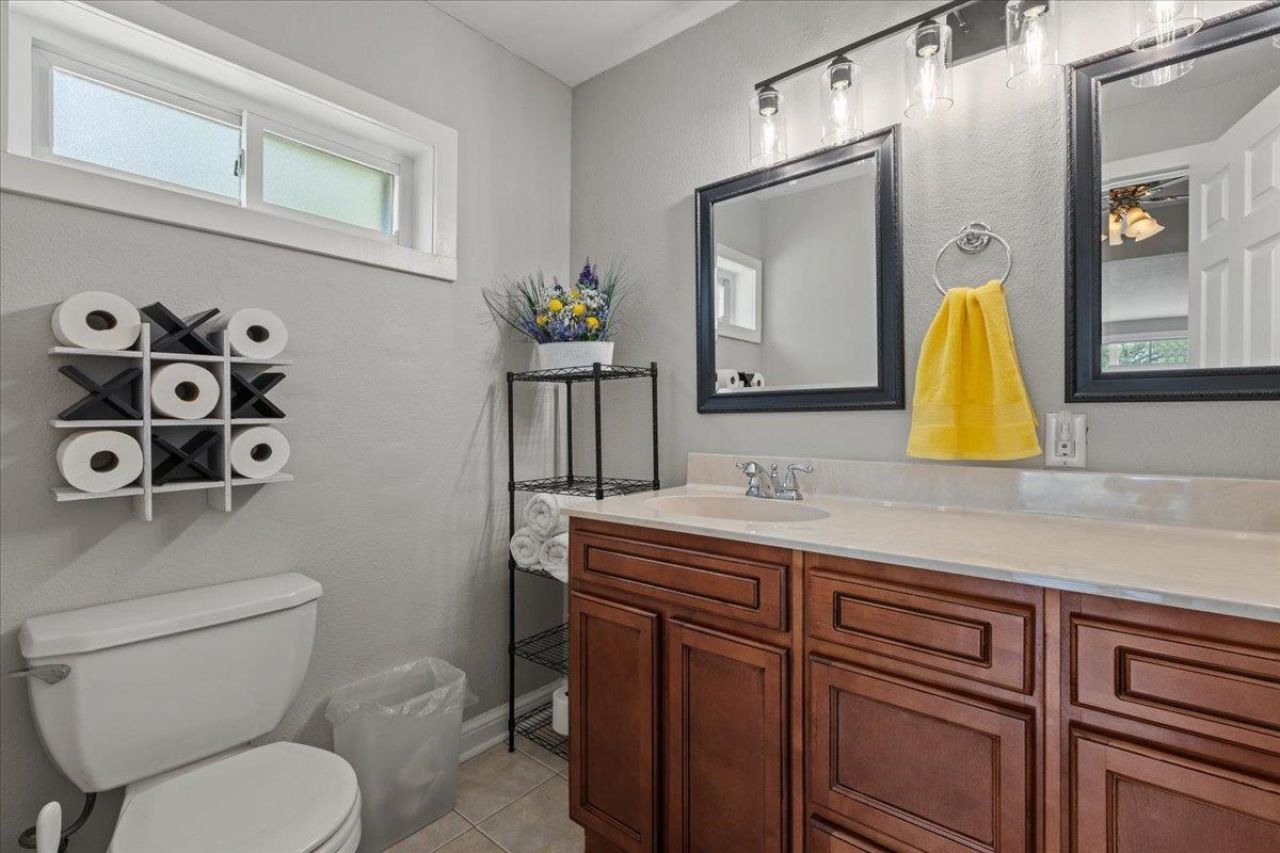 117 Ridge Road, Perry, FL 32348 Photo